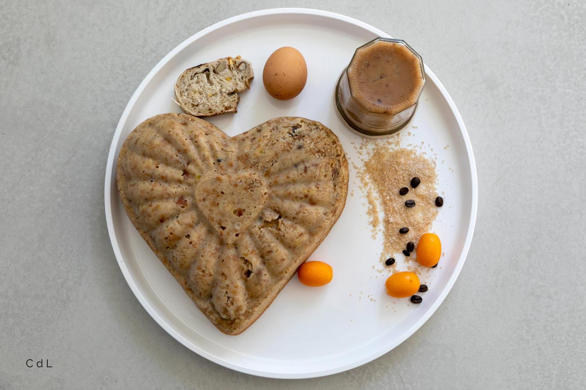 Croissant De Lune Bagard 외부 사진